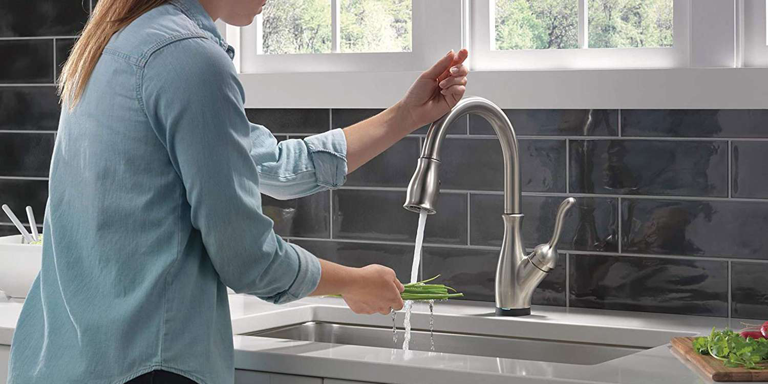 Características clave de un grifo de cocina abatible de estilo comercial de alta calidad