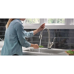 Key Features of a High-Quality Commercial Style Pull-Down Kitchen Faucet